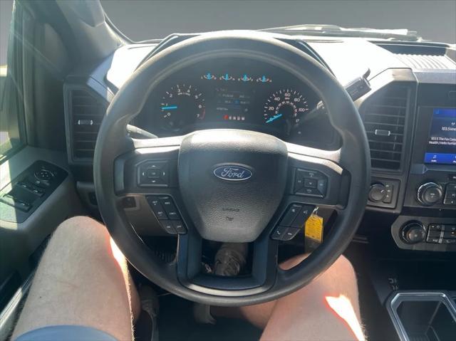 used 2020 Ford F-150 car, priced at $26,950