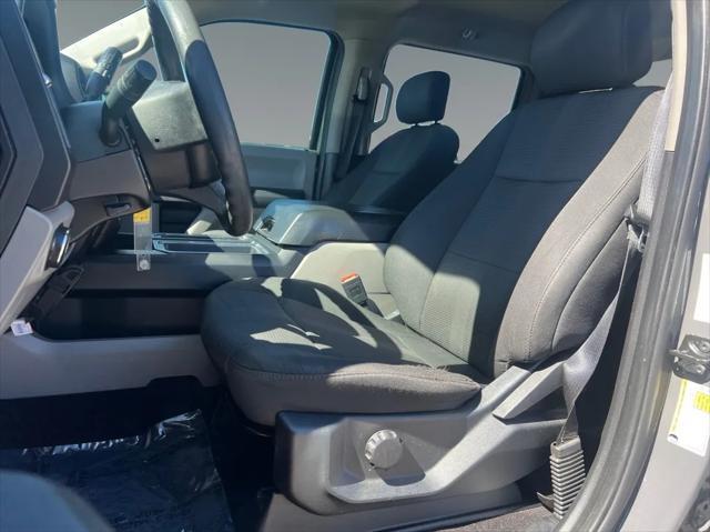 used 2020 Ford F-150 car, priced at $26,950