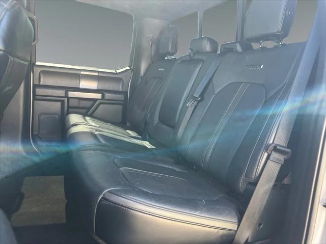 used 2020 Ford F-150 car, priced at $34,500