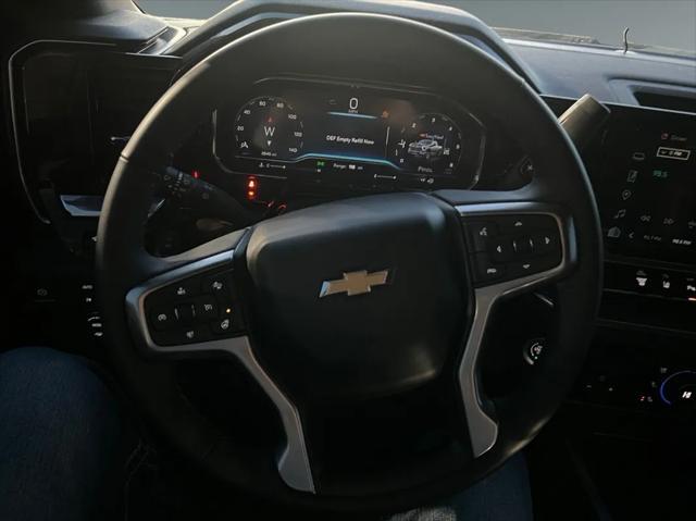 used 2024 Chevrolet Silverado 2500 car, priced at $79,950