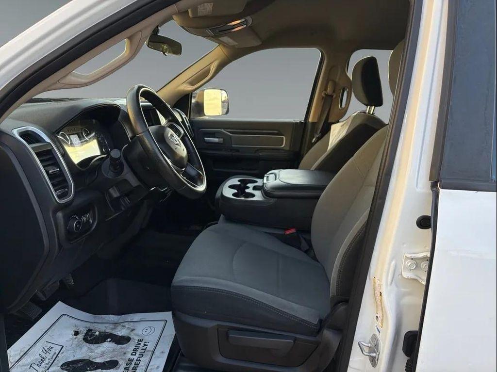 used 2020 Ram 2500 car, priced at $29,950