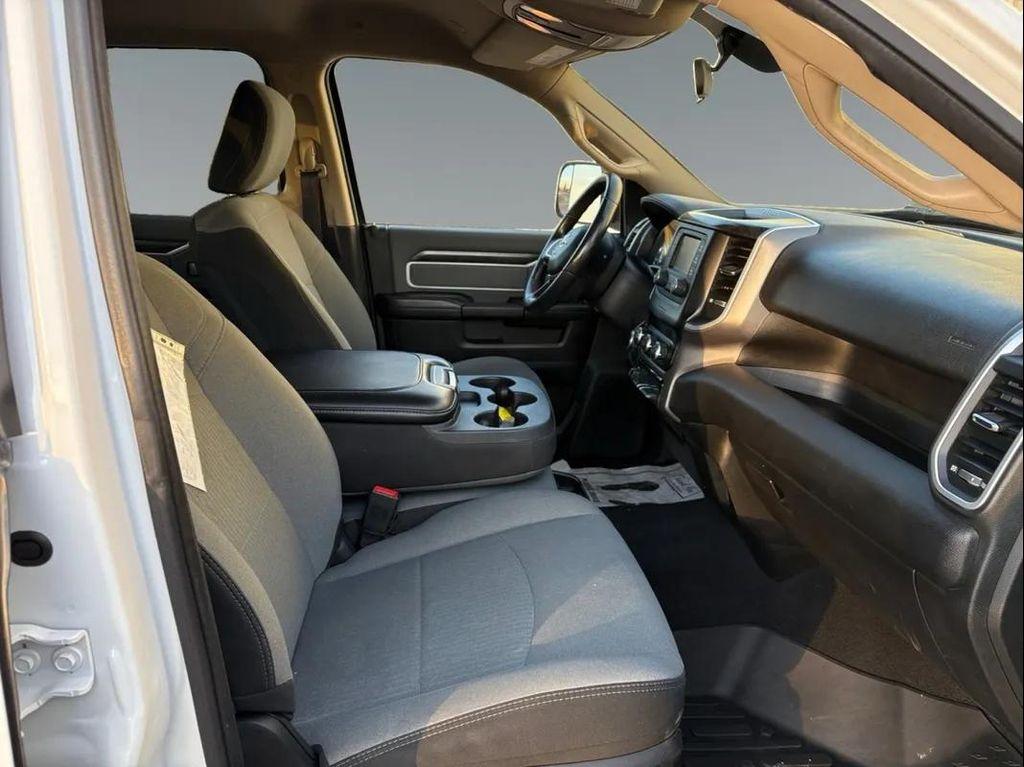 used 2020 Ram 2500 car, priced at $29,950