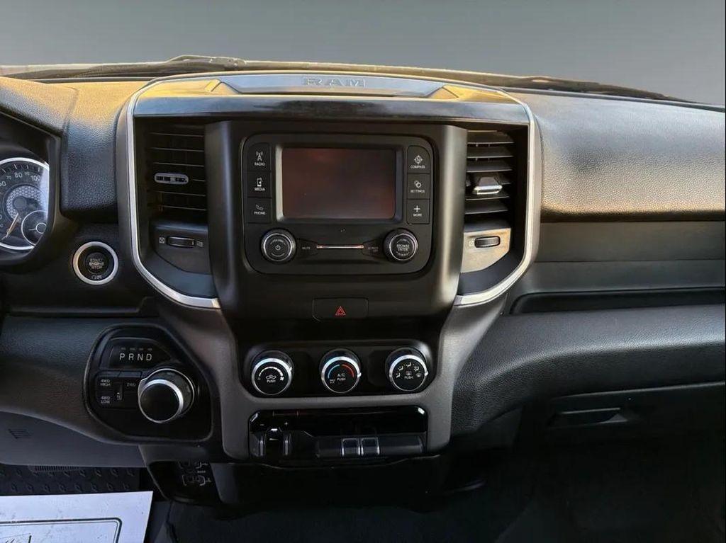 used 2020 Ram 2500 car, priced at $29,950