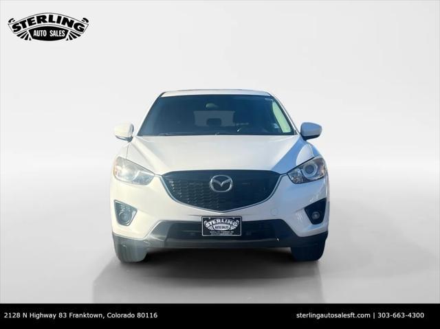 used 2014 Mazda CX-5 car, priced at $13,950