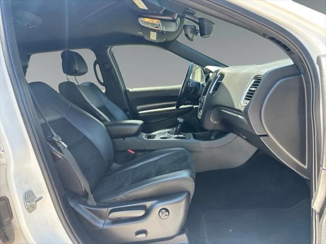 used 2017 Jeep Grand Cherokee car, priced at $16,350