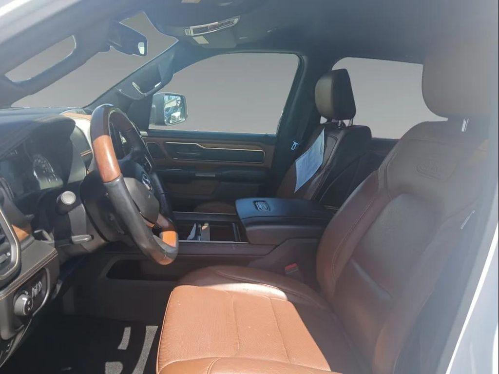 used 2020 Ram 1500 car, priced at $36,669