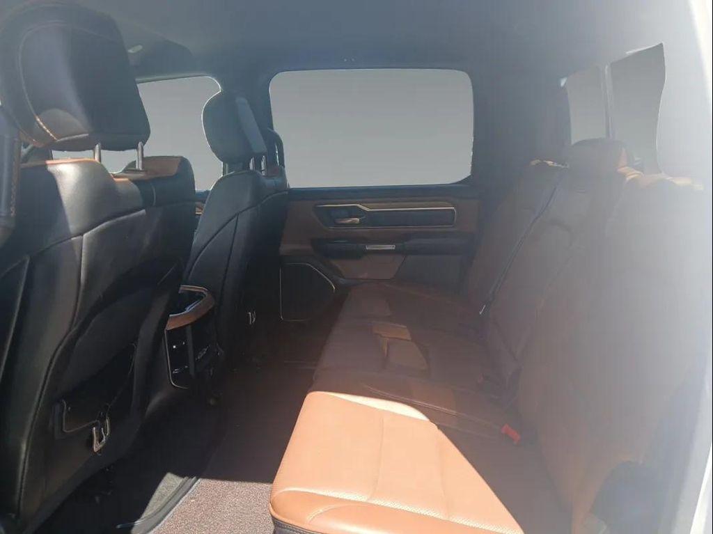 used 2020 Ram 1500 car, priced at $36,669