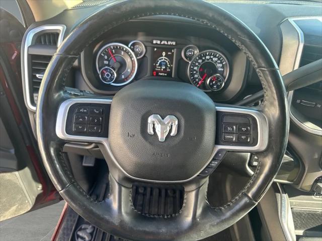 used 2019 Ram 3500 car, priced at $49,950