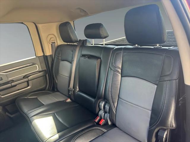used 2019 Ram 3500 car, priced at $49,950