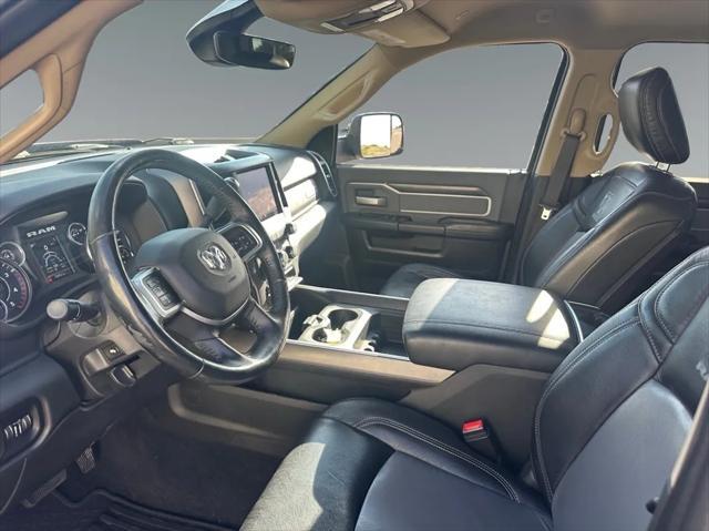 used 2019 Ram 3500 car, priced at $49,950