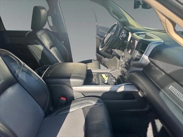 used 2019 Ram 3500 car, priced at $49,950