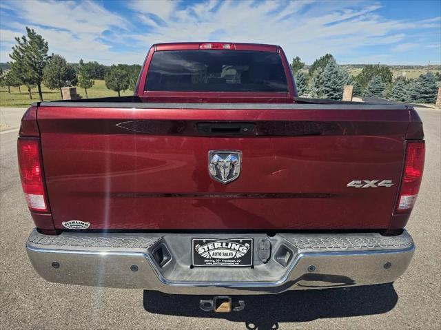 used 2016 Ram 3500 car, priced at $36,500