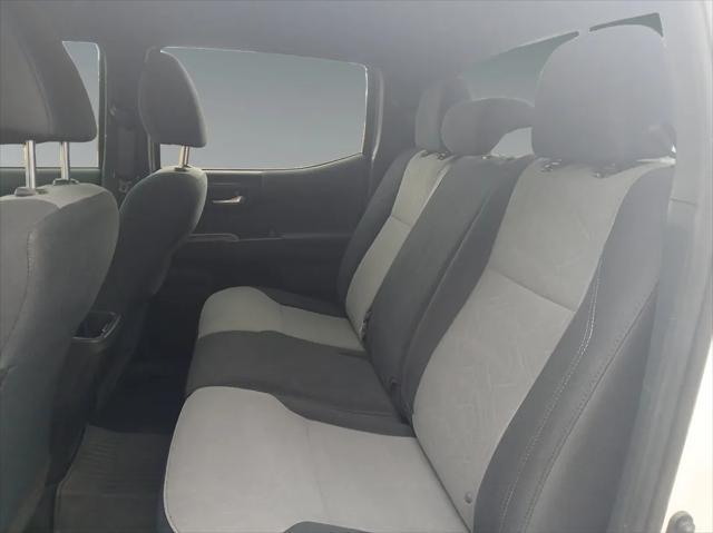 used 2021 Toyota Tacoma car, priced at $35,950