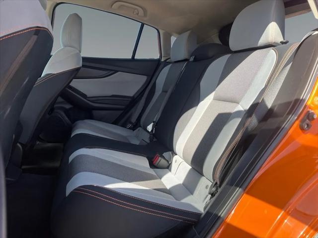 used 2018 Subaru Crosstrek car, priced at $16,950