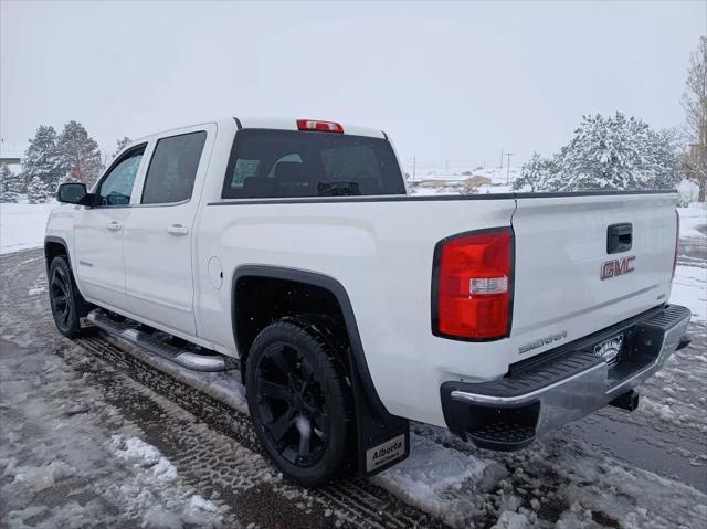 used 2015 GMC Sierra 1500 car, priced at $27,950