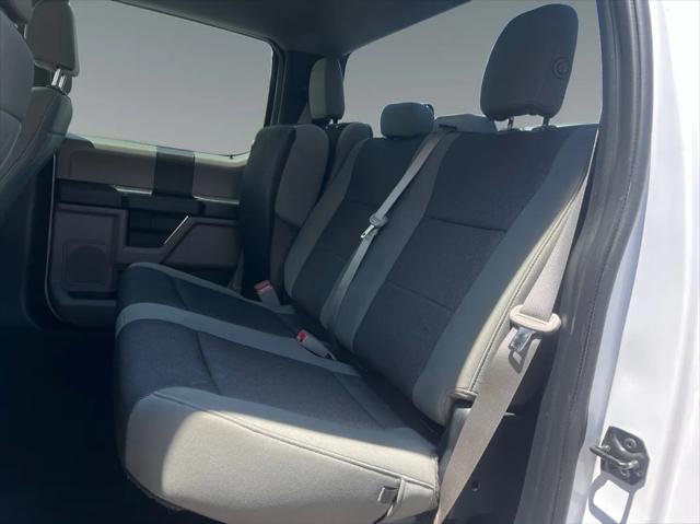 used 2019 Ford F-150 car, priced at $24,950