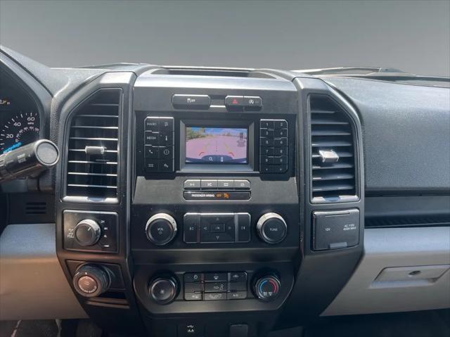 used 2019 Ford F-150 car, priced at $24,950