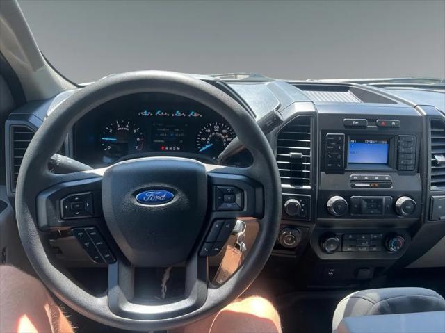 used 2019 Ford F-150 car, priced at $24,950