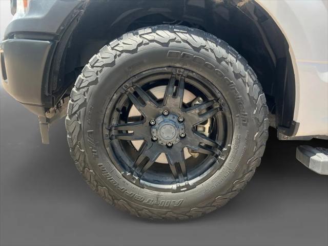 used 2019 Ford F-150 car, priced at $24,950