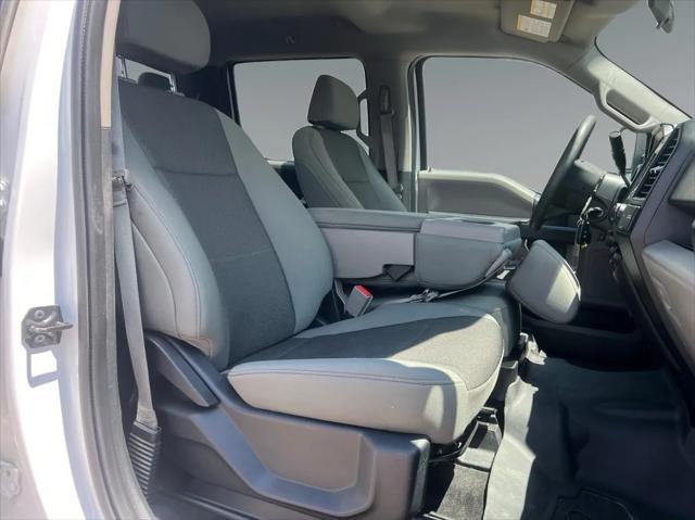 used 2019 Ford F-150 car, priced at $24,950