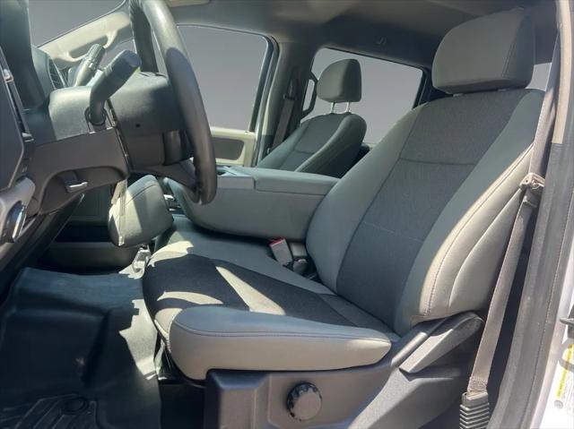 used 2019 Ford F-150 car, priced at $24,950