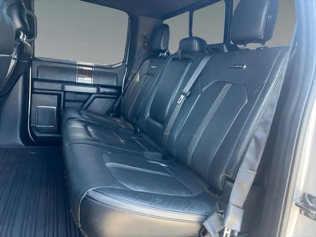 used 2015 Ford F-150 car