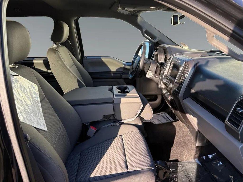 used 2020 Ford F-150 car, priced at $31,950