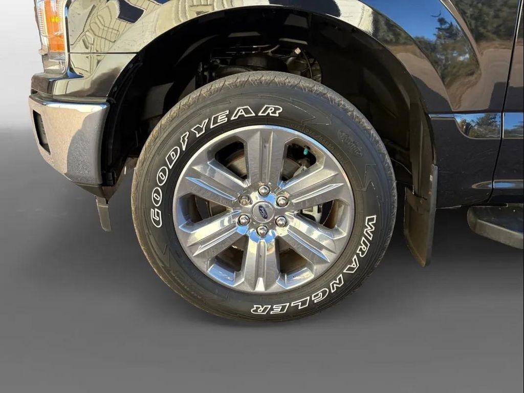 used 2020 Ford F-150 car, priced at $31,950