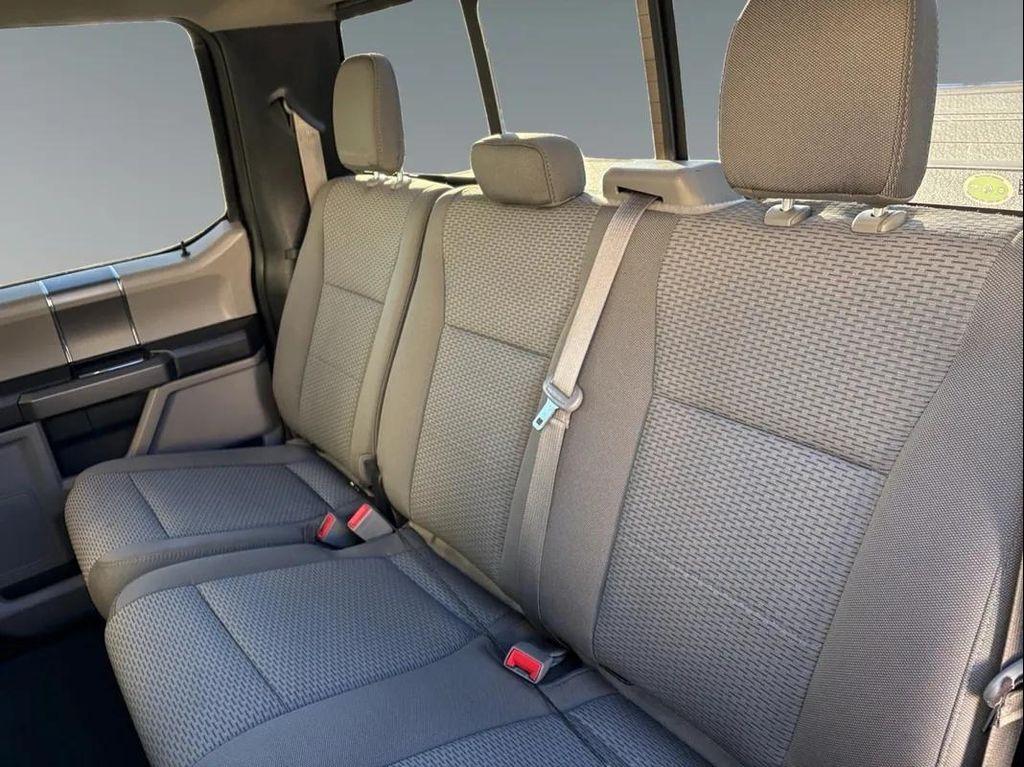 used 2020 Ford F-150 car, priced at $31,950