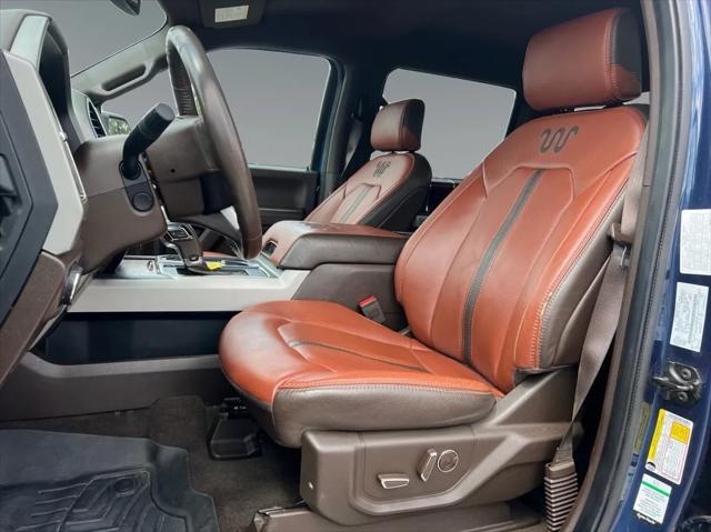used 2020 Ford F-150 car, priced at $31,950