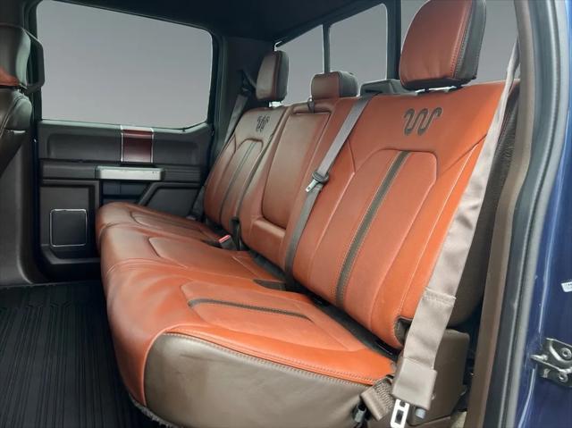 used 2020 Ford F-150 car, priced at $31,950