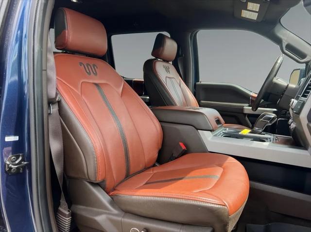 used 2020 Ford F-150 car, priced at $31,950