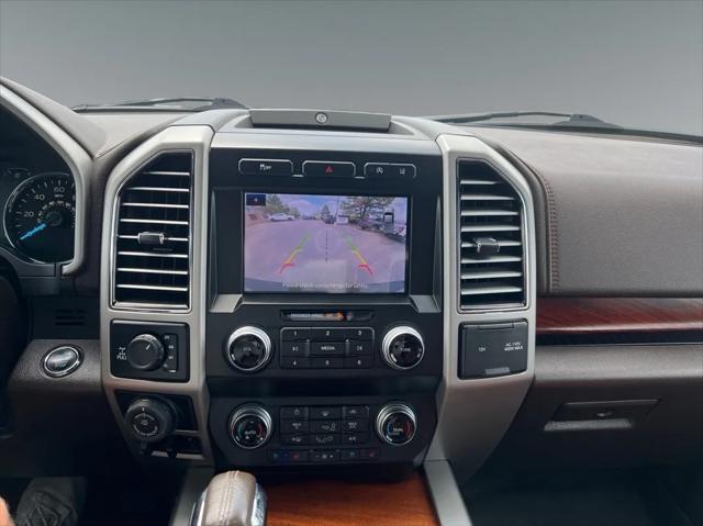 used 2020 Ford F-150 car, priced at $31,950