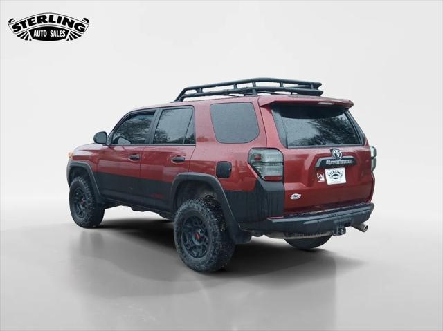 used 2013 Toyota 4Runner car, priced at $14,950