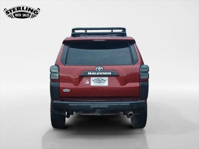 used 2013 Toyota 4Runner car, priced at $14,950
