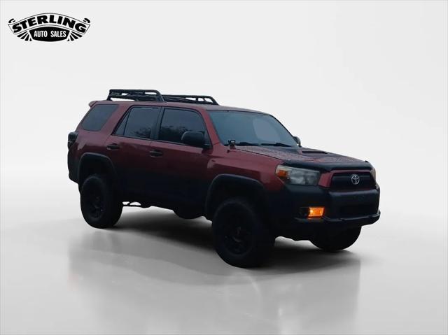 used 2013 Toyota 4Runner car, priced at $14,950