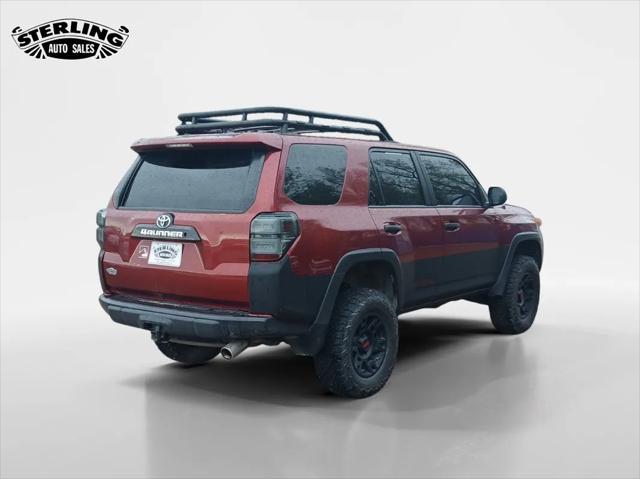 used 2013 Toyota 4Runner car, priced at $14,950