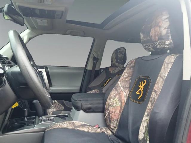 used 2013 Toyota 4Runner car, priced at $14,950