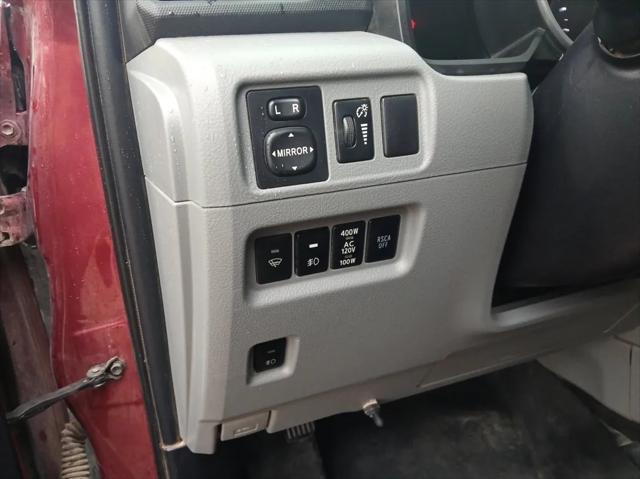 used 2013 Toyota 4Runner car, priced at $14,950