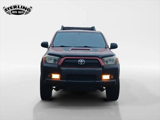 used 2013 Toyota 4Runner car, priced at $14,950