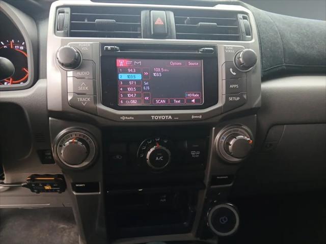 used 2013 Toyota 4Runner car, priced at $14,950