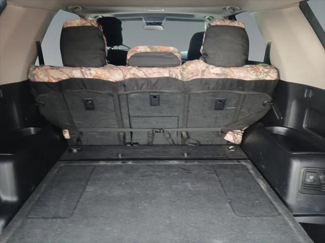 used 2013 Toyota 4Runner car, priced at $14,950