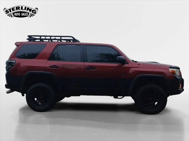 used 2013 Toyota 4Runner car, priced at $14,950