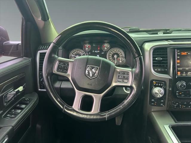 used 2015 Ram 1500 car, priced at $24,950