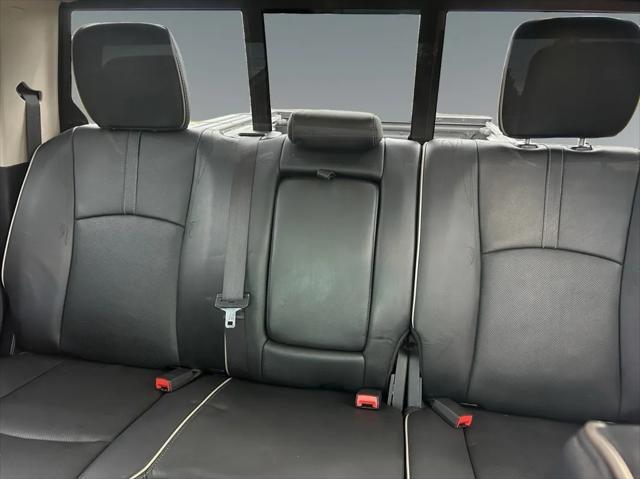 used 2015 Ram 1500 car, priced at $24,950