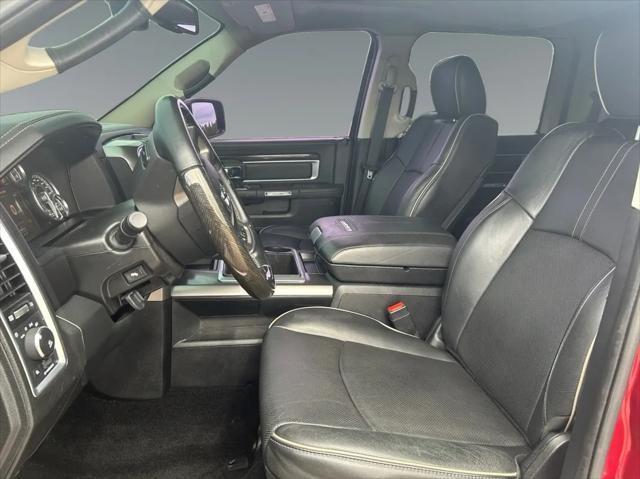 used 2015 Ram 1500 car, priced at $24,950