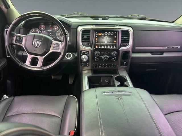used 2015 Ram 1500 car, priced at $24,950