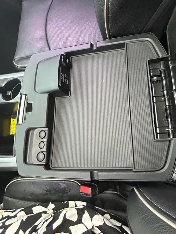 used 2015 Ram 1500 car, priced at $24,950