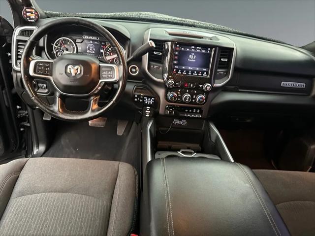 used 2019 Ram 2500 car, priced at $49,950