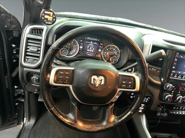 used 2019 Ram 2500 car, priced at $49,950